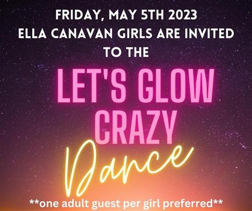 Glow Dance